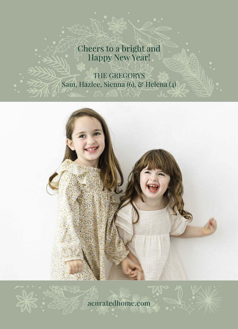 1 Photo layout